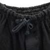 Ground Y made in Japan Saruel pants 3 black Youji Yamamoto Men's Used