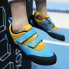 2025 Children's Outdoor Rock Climbing Sports Children's Shoes Youth Sports Shoes Climbing Training Shoes Non-slip Wear-r