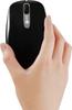 King Jim Scanner Mouse Type MSC20 Black