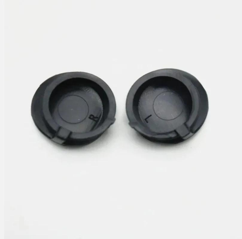 Car Left Right Interior Door Handle Screw Cover 51419167013 51419167014 For BMW Z4 E89 2009-2016 Inner Armrest Assist Cap