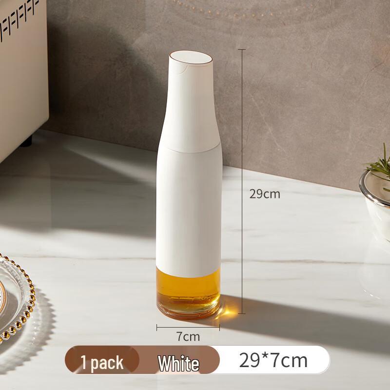 Chang Baosen Automatic Opening Leak-proof Oil Dispenser