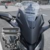 Pentru Honda Forza350 Forza 350 NSS350 NSS 350 2021-2025 Suport Navigație Motocicletă Suport Telefon GPS Adaptor Suport OțelCarbon