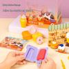 Deli Kids Modeling Clay Set
