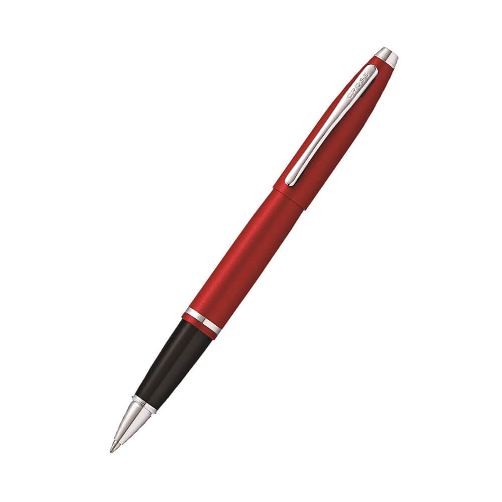 Cross Calais Crimson Red Pen (Rollerball)