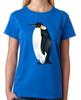 Penguin Ladies T-Shirt