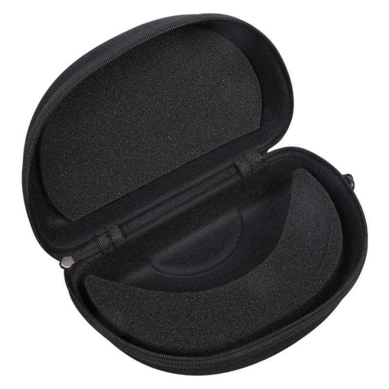 

Sports Glasses Case Portable Sunglasses Storage Box Sports Glasses Storage Holder Protective Goggles Case for Cycling 1