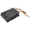 High Power Bus Voltage Reducer 24V To 12V with Memory Step Down Converter 60A Power Supply Adapter Automatic Protections