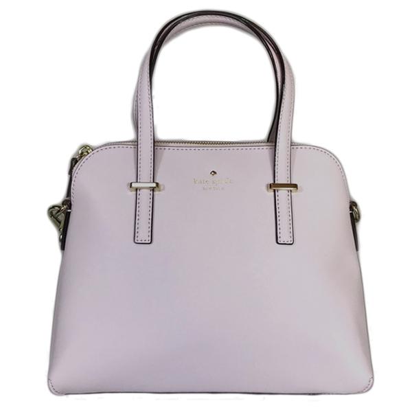 Kate Spade With Shoulder strap 2WAY Handbag pink Women Used