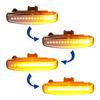 Led Dynamic Side Marker Turn Signal Light for Nissan Fuga Murano Pathfinder Skyline for Infiniti EX25 EX35 EX37 FX35 FX37 FX50