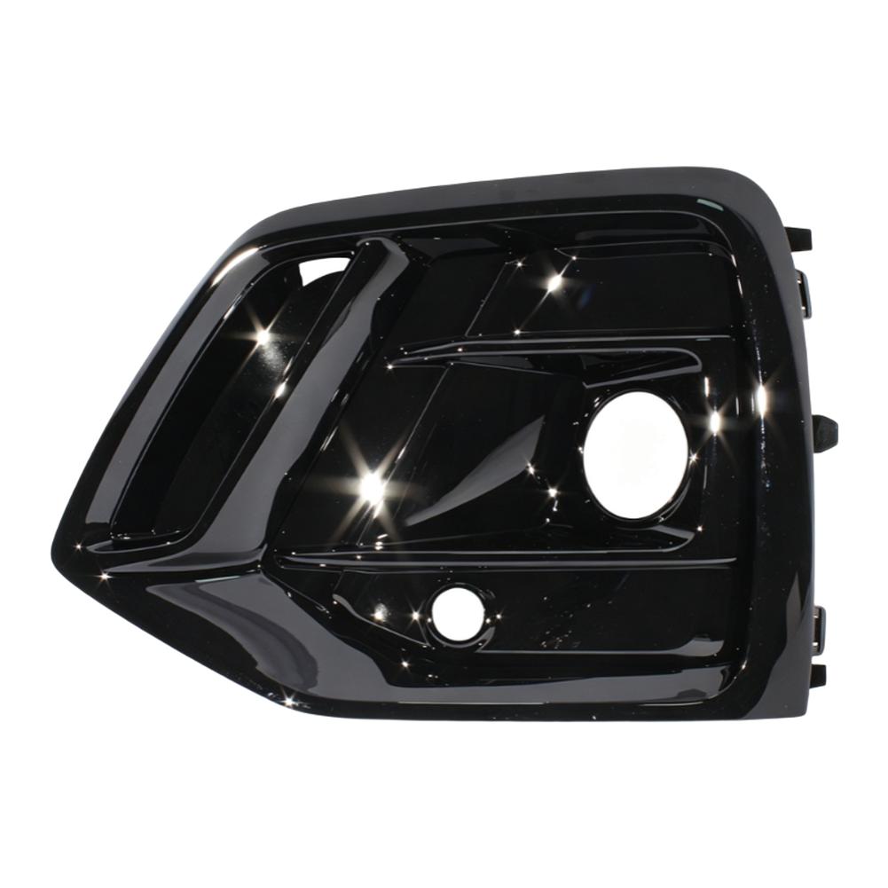 Front Bumper Fog Light Cover For Q5 For SQ5 For S For Line Sport    2024 High Quality Trim Bezel Left Or Right