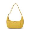 Nylon Tote Bag Large Capacity Lightweight Women's Shoulder Bag Underarm Bag