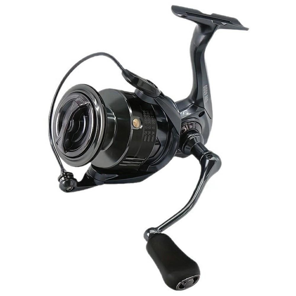 

A510 SW3000 5+1BB 5:2:1 Portable Fishing Reel Lightweight Long Casting Spinning Reel A