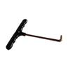 Trampoline Assembly Spring Pulling Tool, Heavy Duty Hook Pull Tool