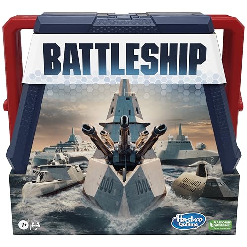 Battleship Classic