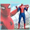 Spider-man Homecoming Full Suit Bodysuit With Exquisite Workmanship And Breathable Design