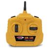 Véhicule de construction radiocommandé - JAMARA - CAMION À BENNE MK136 - Jaune - 1:36 - 2,4GHz
