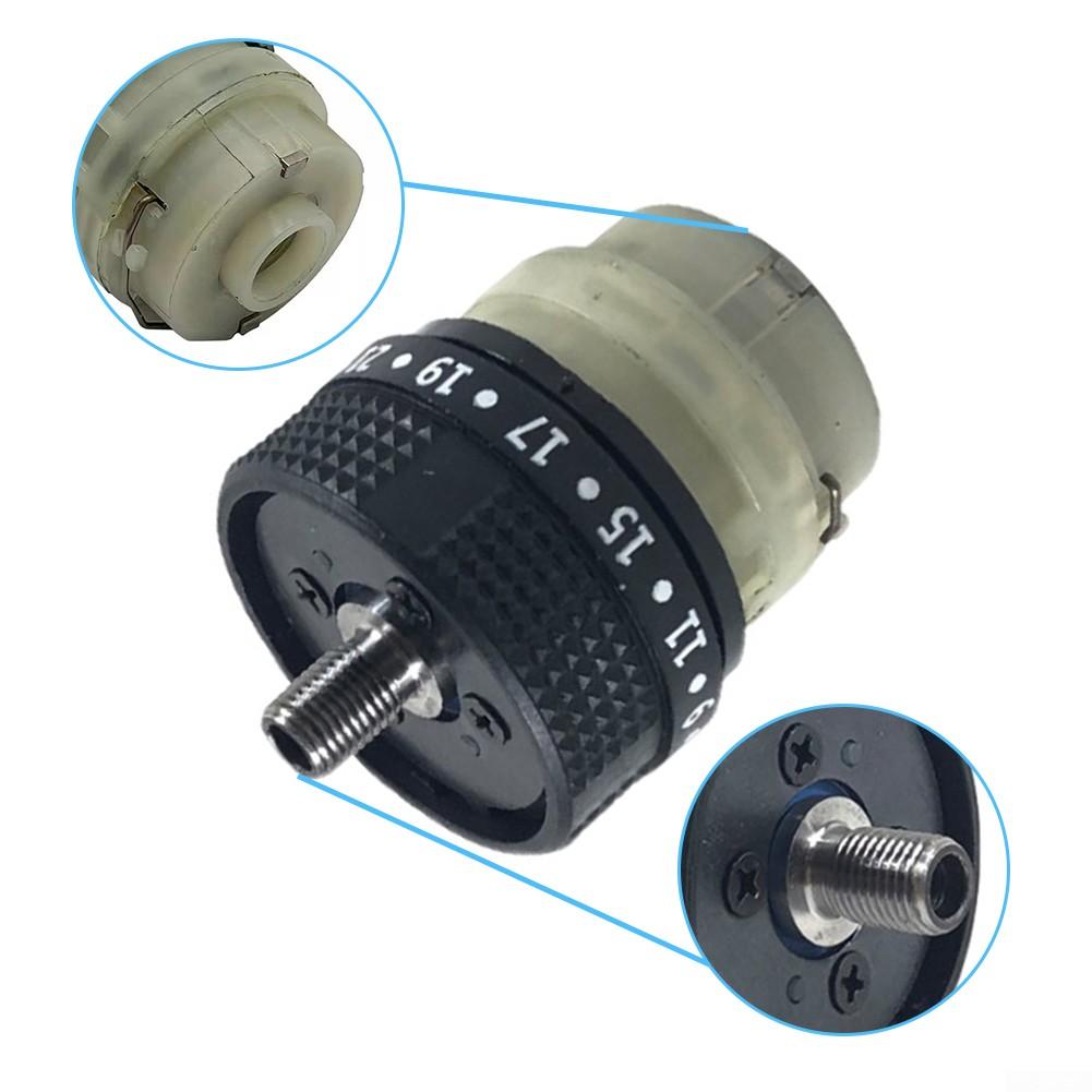 Bürstenloses Getriebe Zweiganggetriebe Selbstsperrendes Getriebe