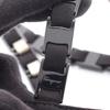 Used Salvatore Ferragamo Shoulder Bag Nylon Black Used Women