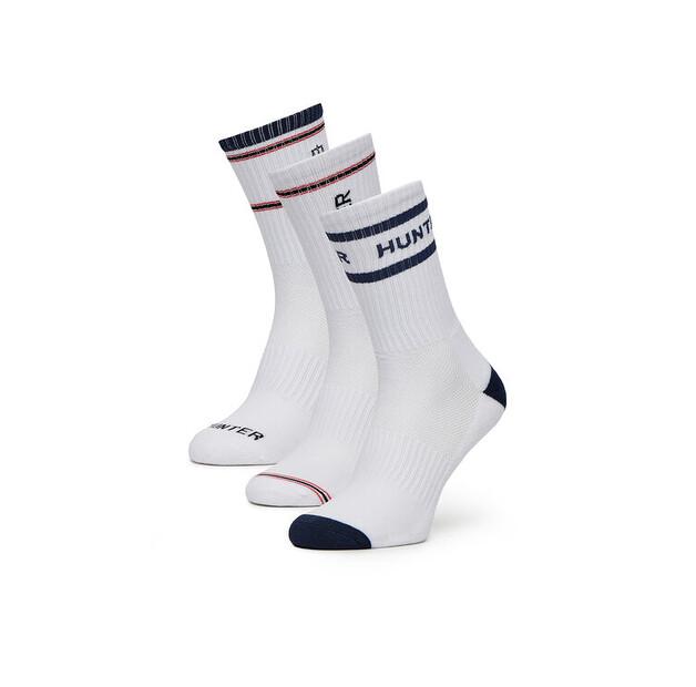 Носки длинные Hunter AS_HUNTER_02W_SS25 EU 39_42