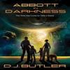 Abbott In Darkness by D.J. Butler Paperback Book 9781982192785