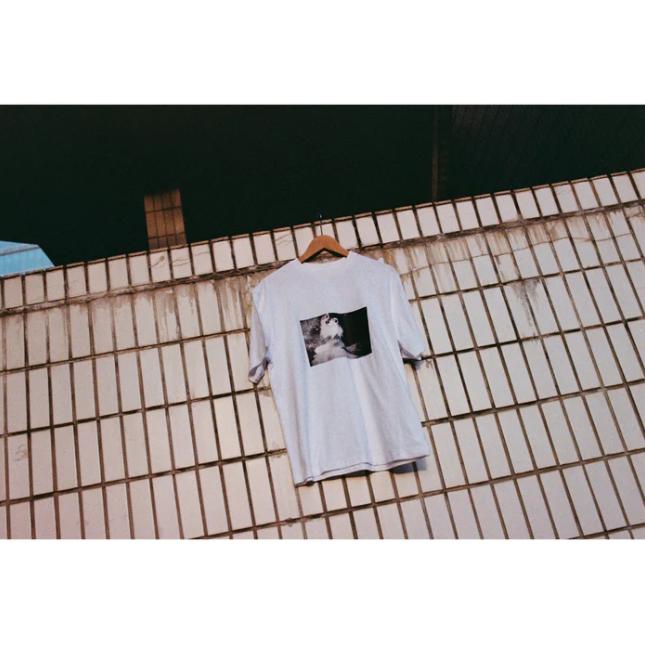 Buy Pre-order BTS Layover Oversized T-shirt at affordable