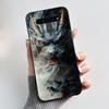 Casing For LG K41S K51S LM-K410 LM-K510 Super-Thin Slim Case Luxury Cute Cool Boys Girls Black Matte Soft Silicone Back Cover