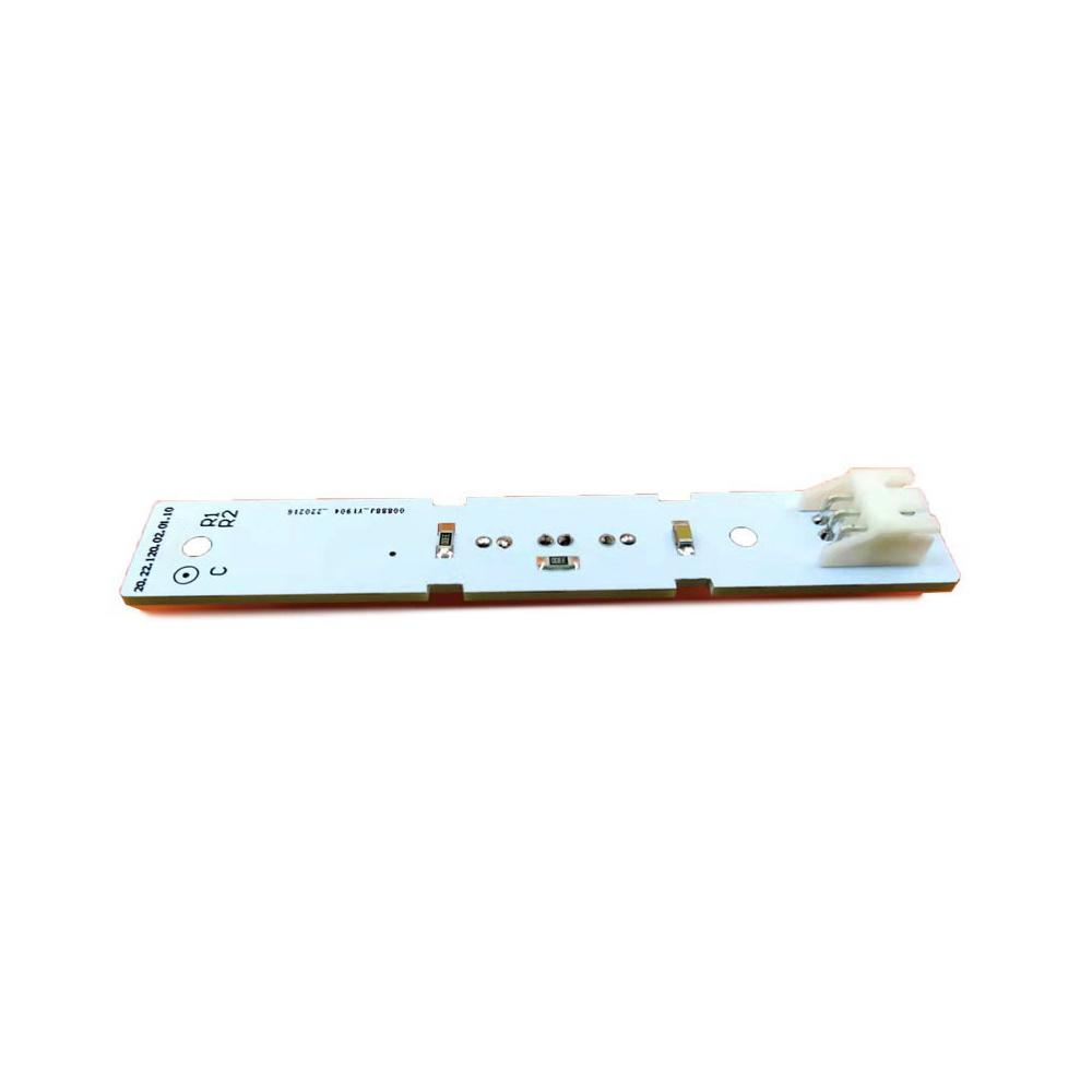 Refrigerated Red Light Fresh-Keeping LED Light Strip For Samsung Refrigerator Rs
