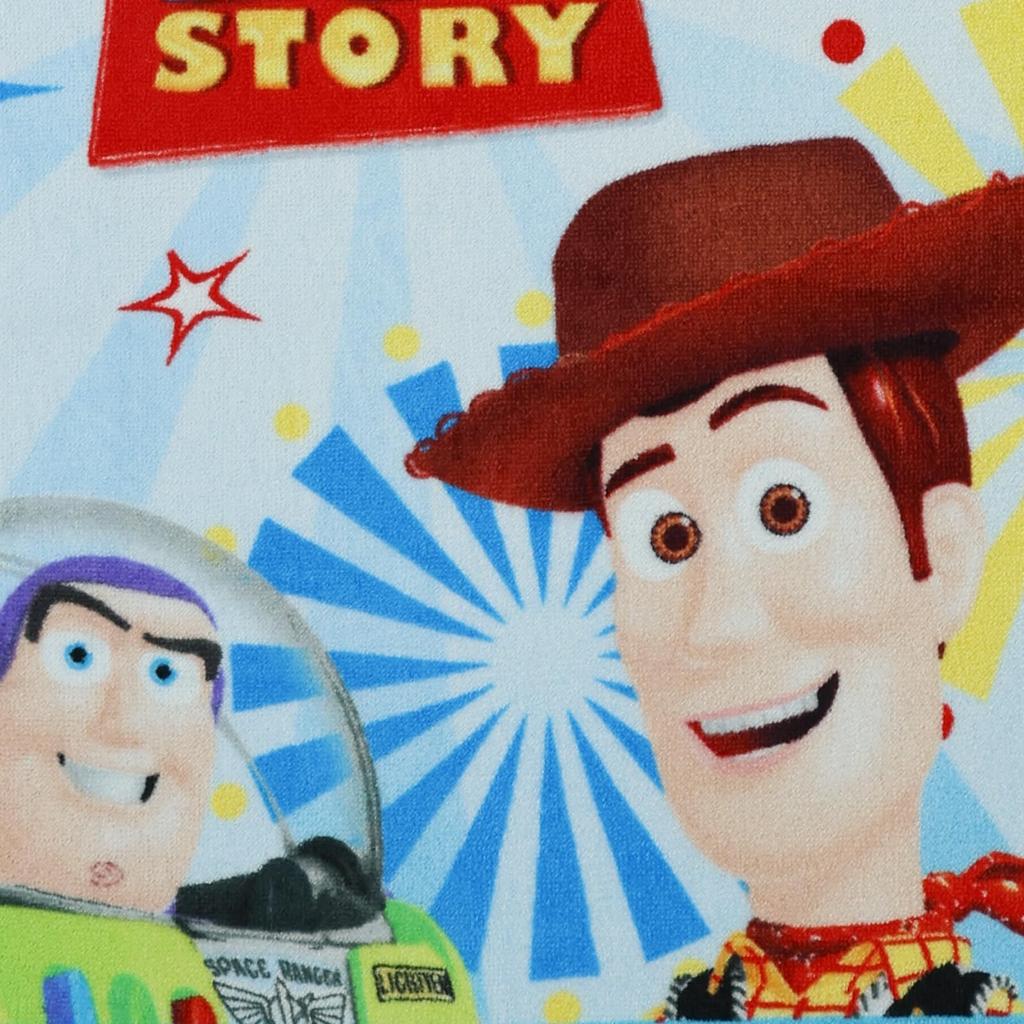 Marushin Towel Blanket for Children Toy Story Character Toy Story Cute Cotton Girls Boys Nap Blanket Summer Nursery Kindergarten 2125020200 100%