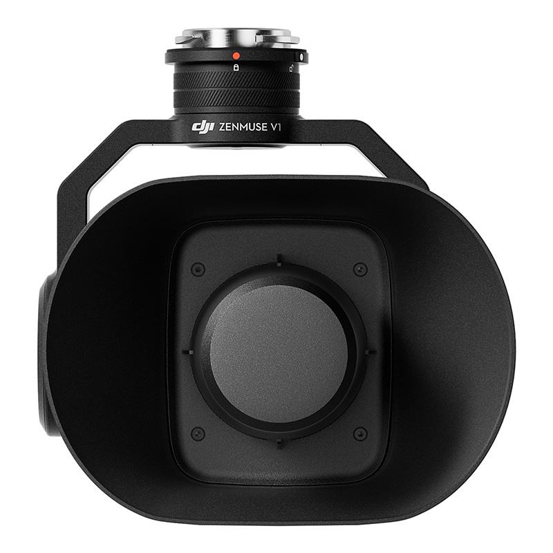 Głośnik Dji Zenmuse V1 Dla Matrice 350 Rtk