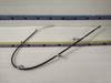 Cable Set, Parking Brake for TOYOTA GLANZA 1ST GEN - 46430WC001