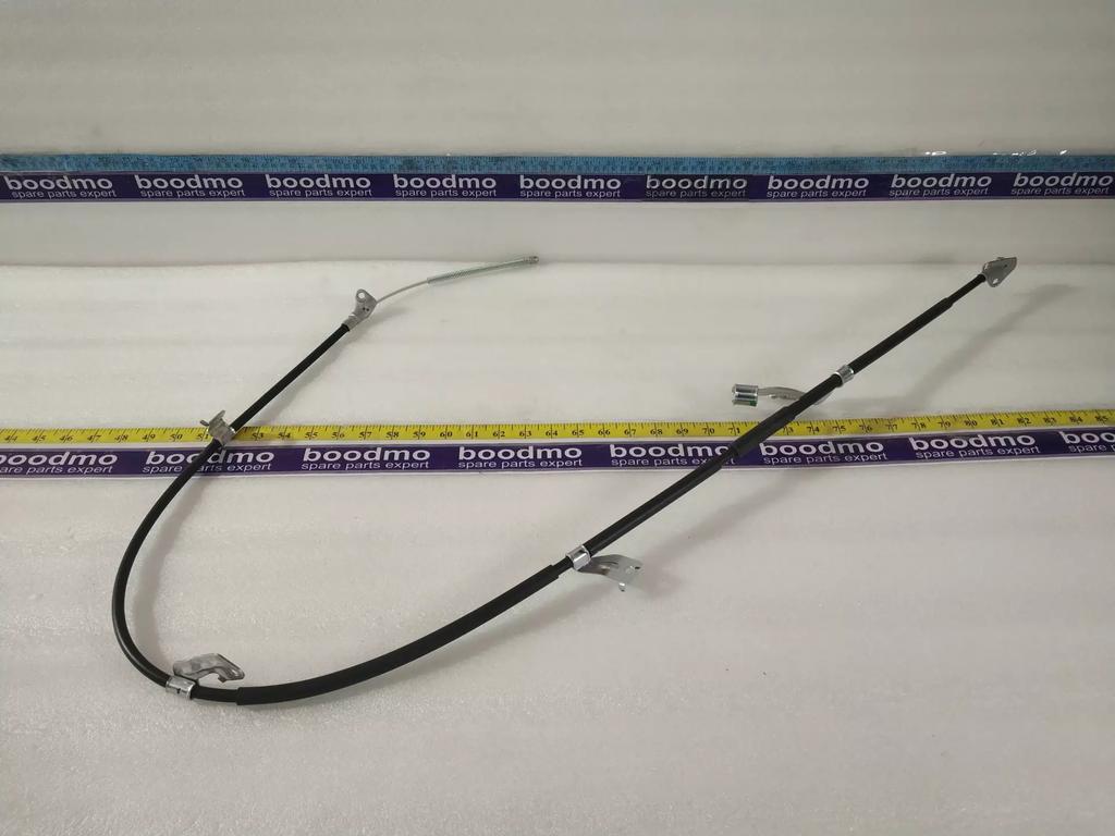 Cable Set, Parking Brake for TOYOTA GLANZA 1ST GEN - 46430WC001