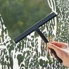 Wiper Wipe Glass Bathroom Cleaning Brush