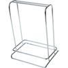 Stainless Steel Hanger Stacker Rack Large Capacity Clothes Hanger Holder  For Home Laundry Closet