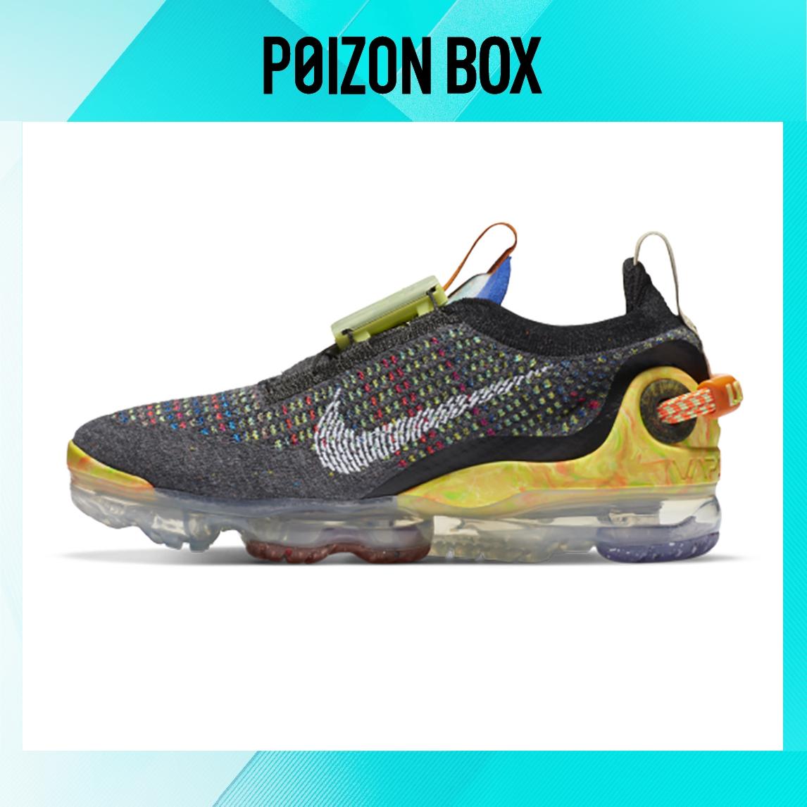 

кроссовки Nike Vapormax 2020 Running shoes Women CJ6741-002