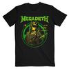 26 Megadeth So Far So Good So What High Contrast Shirt S-XXL Official Band T-shirt Unisex T-Shirt