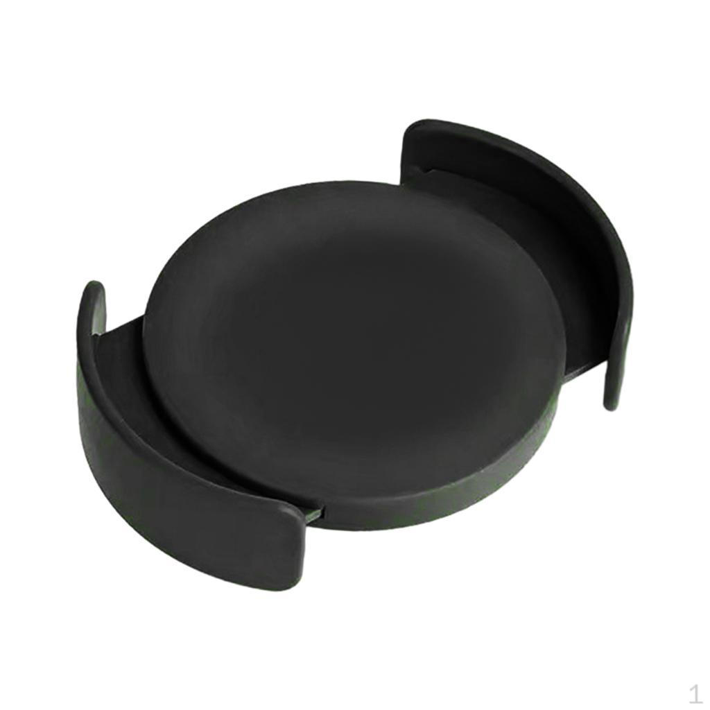 Cup Tea Holder Cookies Coffee Mug Organizer and Storage Adjustable for Bar