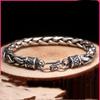 New Fashion Bracelet Mens Keel Bracelet Retro Trendy Bracelet Bracelet