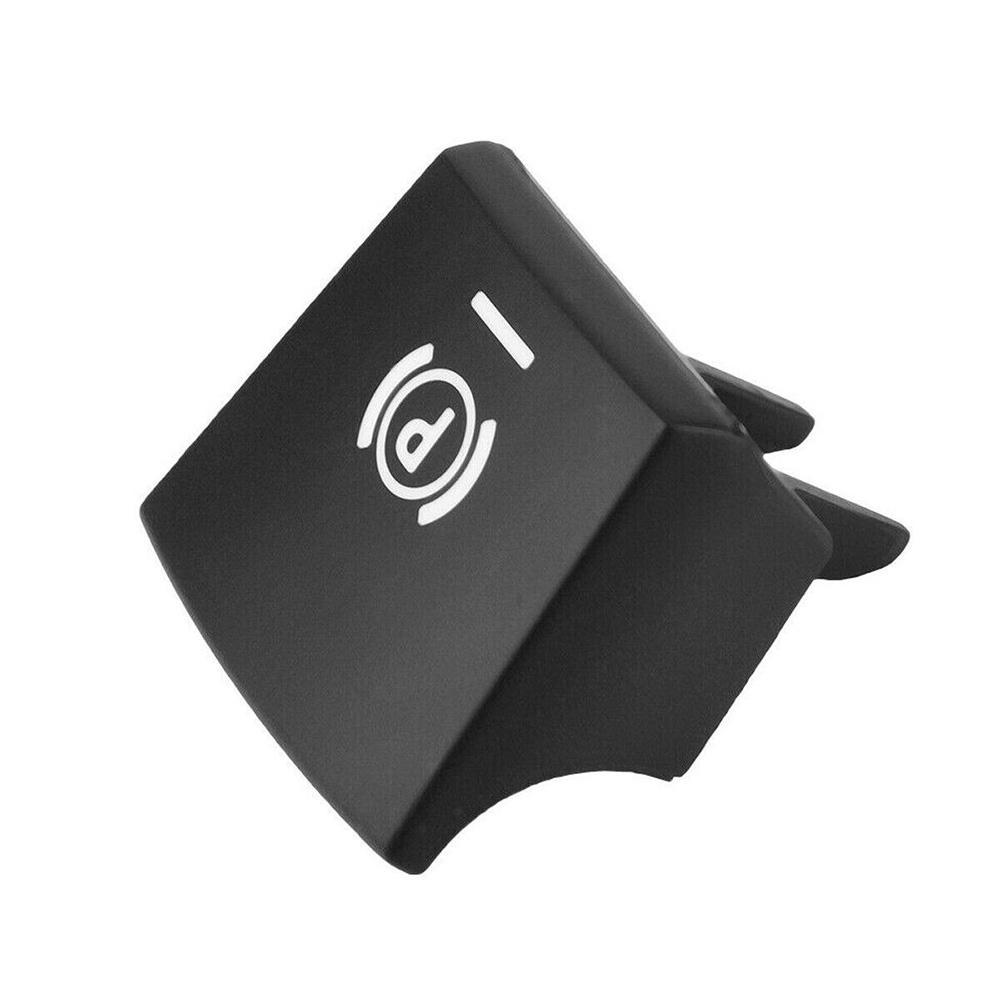 61312822518 61316822519 Handbrake Parking Brake P Button Switch Cover For BMW X3 X4 F10 F11 F18 F06 F12 F13 F25 F26 2009-