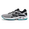Mizuno Round Toe Lace-Up