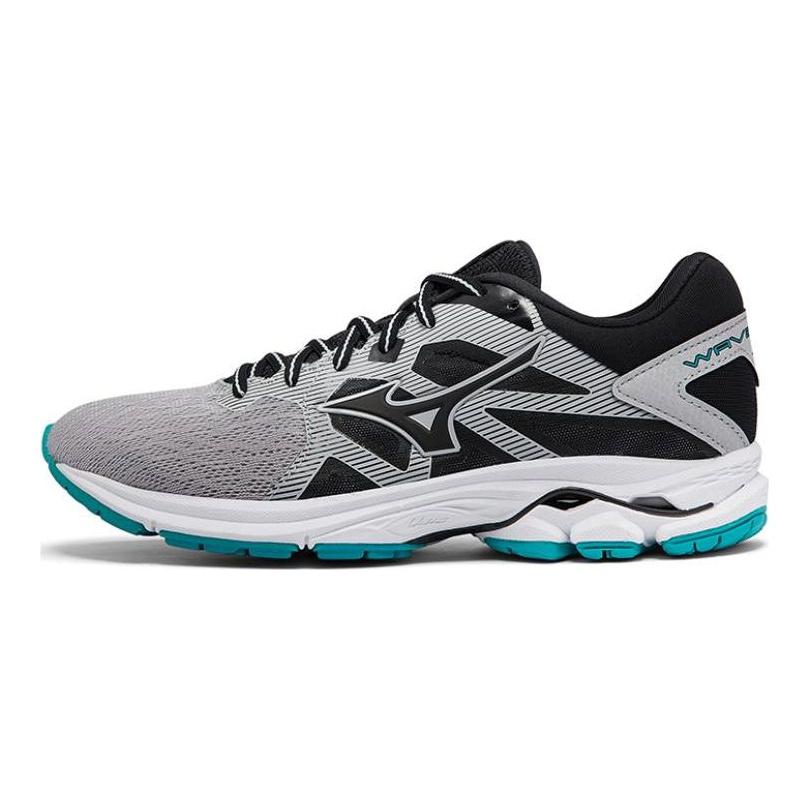 Mizuno Round Toe Lace-Up
