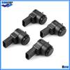 4pcs 2215420417 Parking Sensor For VW Crafter Mercedes W204 W211 W212 S212 W164 W166 W221 W463 W203 W219 Vito W639 Sprinter