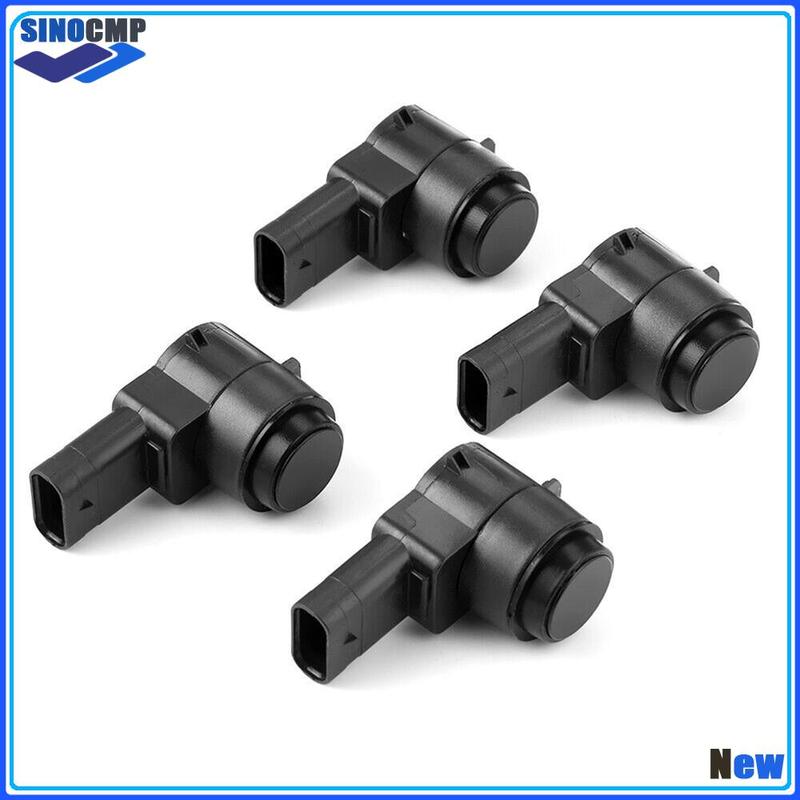 4pcs 2215420417 Parking Sensor For VW Crafter Mercedes W204 W211 W212 S212 W164 W166 W221 W463 W203 W219 Vito W639 Sprinter