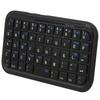 Mini Rechargeable Bluetooth System Universal Wireless Bluetooth Mini Portable Practical Keyboard Charging Wireless Pocket Keypad
