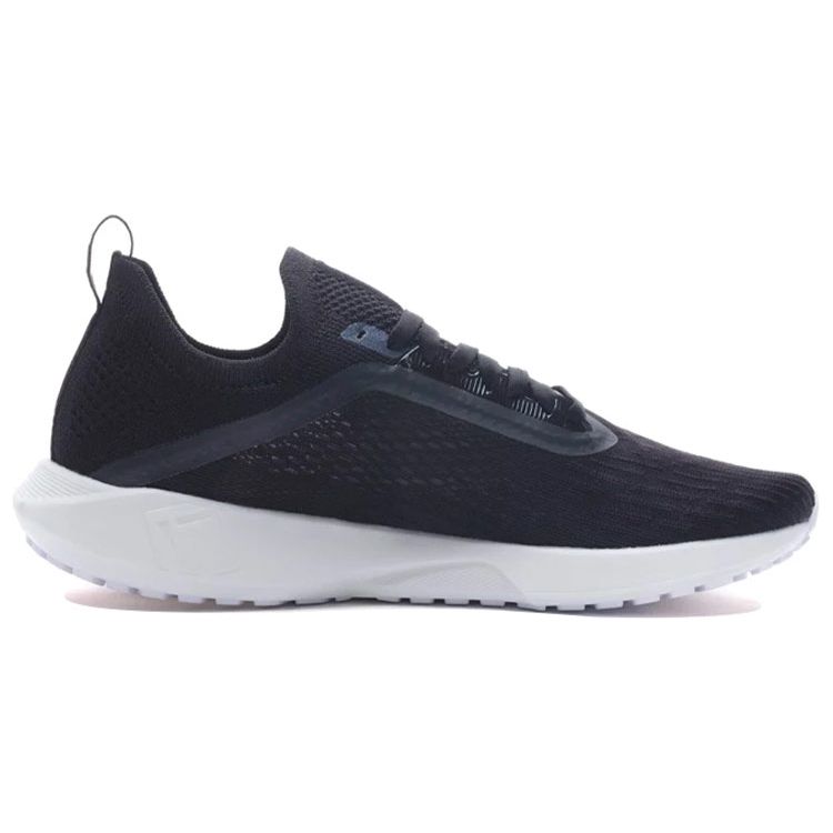 Li Ning Ultra Light 17 Comfortable Versatile TPU Non-Slip Shock Absorbing Breathable Low-Top Running Shoes Women Sneaker Black ARNQ002-2