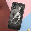 Coque Cheval au Galop Pour Xiaomi Redmi Note 13 Pro 14 12 11 9 10 9S 10S 11S 12S Redmi 10C 12C 13C 14C Étui