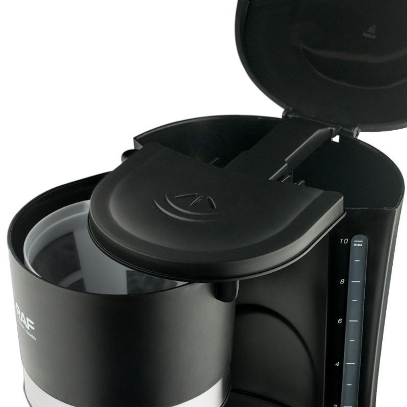 110V-220V Coffee Machine Home Automatic Integrated Small Coffee Machine Office Mocha Can Heat Up An American Drip Pot