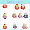 Wafuku Plush Sumikkogurashi Toy Cartoon Animal Gift Backpack Keychain Pendant
