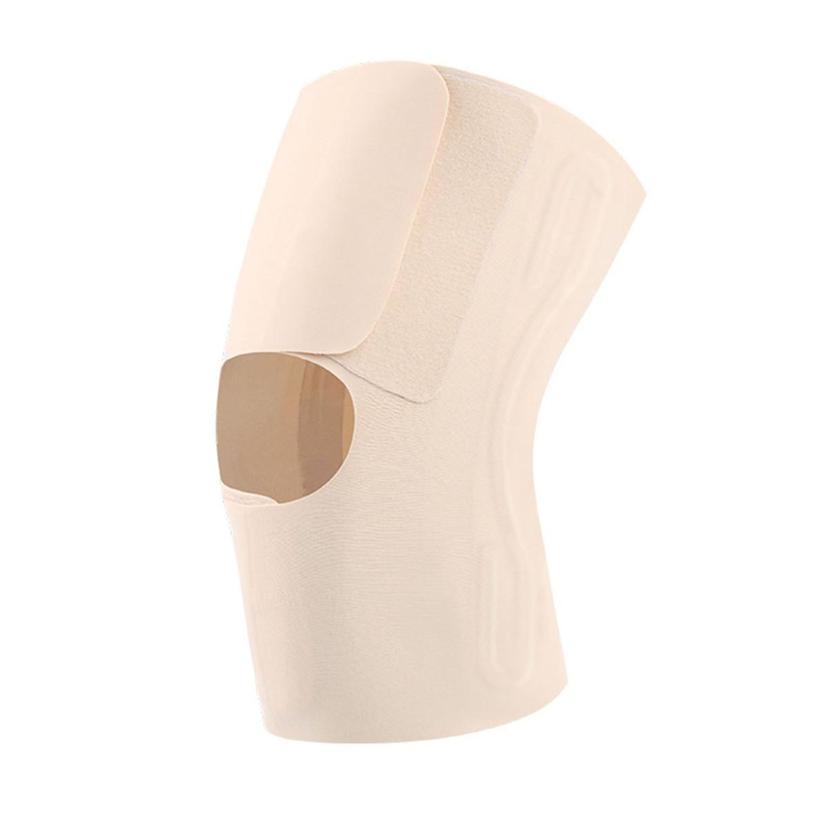 

Компрессионные спортивные наколенники, облегчение боли при артрите, наколенник с двусторонними стабилизаторами для поддержки разрыва мениска