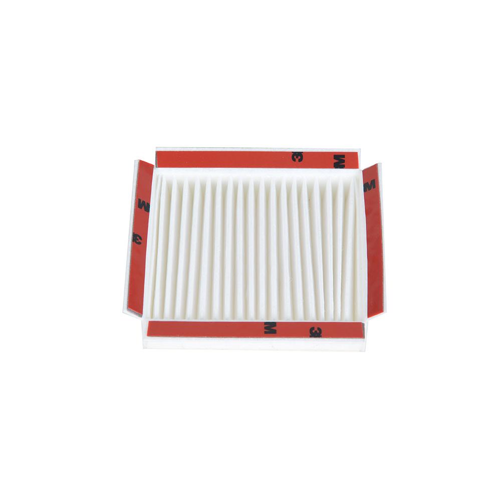 Car Air Condition AC Cabin Filter Element Auto Spare Engine Accessory Part For Wuling HongGuang MINI EV (2020 -) OEM CUK10003 HTT-8165