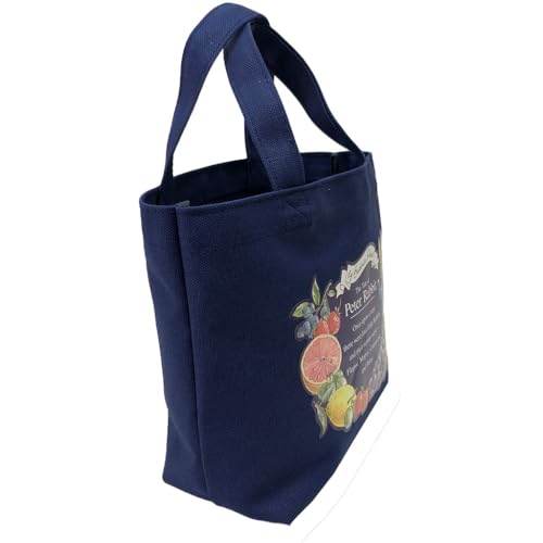 Peter Rabbit Handbag 2410-0604 Women's Navy